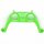 Controller Frame Griff Gehäuse Rahmen Shell Cover Case für Sony PS5 Gamepad Grün