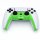 Controller Frame Griff Gehäuse Rahmen Shell Cover Case für Sony PS5 Gamepad Grün