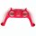 Controller Frame Griff Gehäuse Rahmen Shell Cover Case für Sony PS5 Gamepad Pink