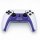 Controller Frame Griff Gehäuse Rahmen Shell Cover Case für Sony PS5 Gamepad Lila