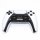 Controller Frame Griff Gehäuse Rahmen Shell Cover Case für Sony PS5 Gamepad Schwarz
