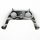 Controller Frame Griff Gehäuse Rahmen Shell Cover Case für Sony PS5 Gamepad Camouflage