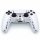 Controller Frame Griff Gehäuse Rahmen Shell Cover Case für Sony PS5 Gamepad Transparent