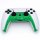 Controller Frame Griff Gehäuse Rahmen Shell Cover Case für Sony PS5 Gamepad Transparent dunkel Grün