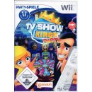 TV Show King Party - Nintendo Wii-gebraucht