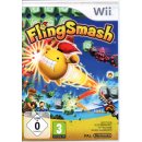 FlingSmash ohne Remote Plus Controller - Nintendo...