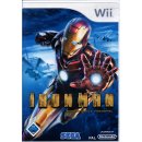 Iron Man - The Video Game - Nintendo Wii-gebraucht