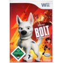 Bolt: Ein Hund fr alle Flle!- Nintendo Wii-gebraucht