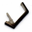 Eject Schalter Taster Button PS4 CUH-1004B - CUH-1116B Konsole Ersatzteil