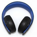 PlayStation 4 Wireless Stereo Headset 2.0, schwarz  [PS4]...