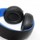 PlayStation 4 Wireless Stereo Headset 2.0, schwarz  [PS4] gebraucht