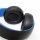 PlayStation 4 Wireless Stereo Headset 2.0, schwarz  [PS4] gebraucht