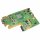 Sony Ps4 Playstation 4 CUH1216a Mainboard defekt - Stecker abgerissen