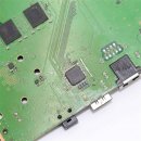 Sony Ps4 Playstation 4 SAA-001 + BlueRay Mainboard Defekt - Grafik Fehler