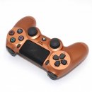 PlayStation 4 - DualShock 4 Wireless Controller, Copper -...