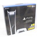 SONY Sony PlayStation 5 - Ps5 Konsole - Digital Edition-...