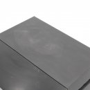 Ps4 Playstation 4 CUH 1004 / 1116 Gehäuse + Mittelteil + Bleche schwarz gebraucht