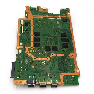 Sony Ps4 Playstation 4 Slim CUH-2116A Mainboard defekt - Geht aus nach 20 Mins