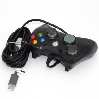 Xbox 360 Slim 4 GB gebraucht mit Netzteil Controller HDMI Kabel gebraucht