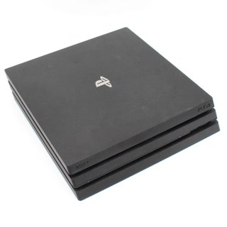 SONY PS4 PlayStation 4 Pro 1 TB Inkl Contr.CUH-7016b Firmware 9.0 CFW - Debug Settings fähig gebraucht