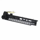 Ps3 Gehäuse Abdeckung Blende Hinten + Schalter Sony...