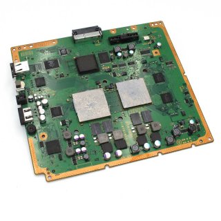 PS3 Mainboard / Hauptplatine DIA-001  CECHH04 - 40 GB Version - Defekt