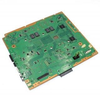 PS3 Mainboard / Hauptplatine DIA-001  CECHH04 - 40 GB Version - Defekt