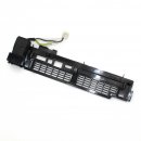 Ps3 Gehäuse Abdeckung Blende Hinten + Schalter Sony...