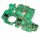 Defektes XBOX One Controller Mainboard / Motherboard Model 1537