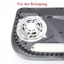 Sony Playstation 5 PS5 Reparatur des HDMI Port Socket...