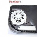 Sony Playstation 5 PS5 Reparatur des HDMI Port Socket Buchse Austausch CFI-1016A - CFI-1116A