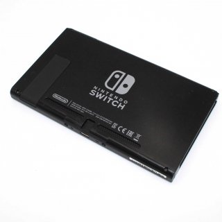 Nintendo Switch nur Konsole / Tablet Baujahr 2019 gebraucht