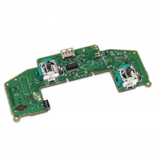 XBOX One Controller Mainboard inkl. 2 Analog Sticks Model - 1720 - USB-C Anschluss