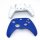 Gehäuse Case blau für original Xbox One Controller 1720 gebraucht