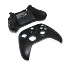 Original Xbox One Controller 1914 Gehäuse Case schwarz gebraucht