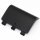 Akkudeckel - Batteriefach - Cover - Batteriefach für Xbox One Controller Series schwarz 1914