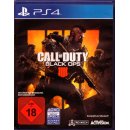 Call of Duty Black Ops 4 - Standard Edition -- (PS4)...