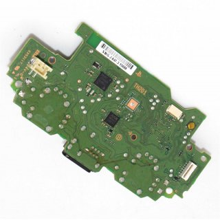 Defektes Sony Playstation 4 PS4 Controller Mainboard Motherboard JDS/JDM-030