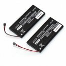 2 x Joy-Con Joy Con AKKU HAC-006 3,7V 525mAh Controller Batterie für Nintendo Switch