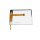 Nintendo New 2DS XL LCD Bildschirm Display unten / bottom