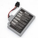 Akku Batterie 1500mAh Li-Po für Nintendo Wii U, Wii...