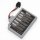 Akku Batterie 1500mAh Li-Po für Nintendo Wii U, Wii U Gamepad, WUP-010, WUP-012