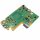 Sony Ps4 Playstation 4 CUH1216b Mainboard defekt CPU fehlt
