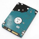 Toshiba MK5065GSXF 500 GB SATA 5.400 RPM 2,5 HDD gebraucht