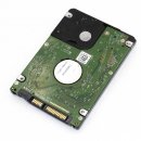 Hitachi HGST Festplatte Travelstar 1TB 2,5 SATA2 8MB HTS541010B9E380 5400RPM