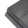 Ps4 Playstation 4 CUH 1004 / 1116 Gehäuse + Mittelteil + Bleche schwarz leicht beschädigt