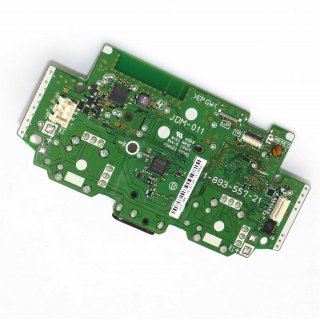 Sony Playstation 4 PS4 Controller Mainboard Motherboard JDS/JDM-011 gebraucht