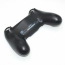 Original Sony Playstation Gehäuse Controller schwarz V1 JDM 001/011/020 Modell PS4 gebraucht
