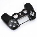 Original Sony Playstation Gehäuse Controller schwarz V1 JDM 001/011/020 Modell PS4 gebraucht