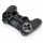Original Sony Playstation Gehäuse Controller schwarz V1 JDM 001/011/020 Modell PS4 gebraucht